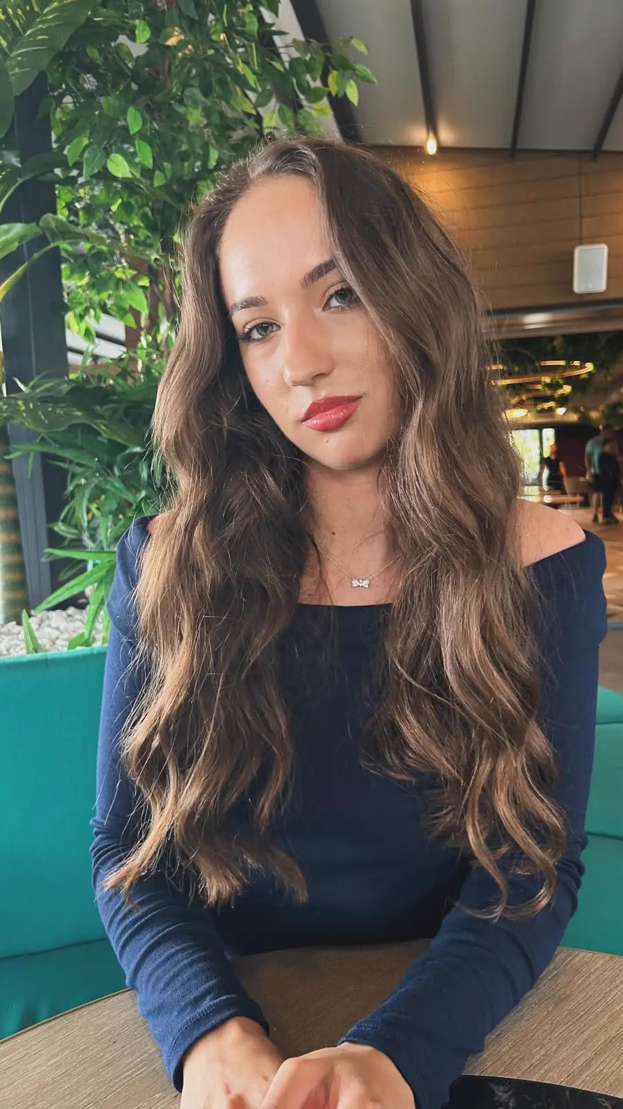 Istrate Alexandra