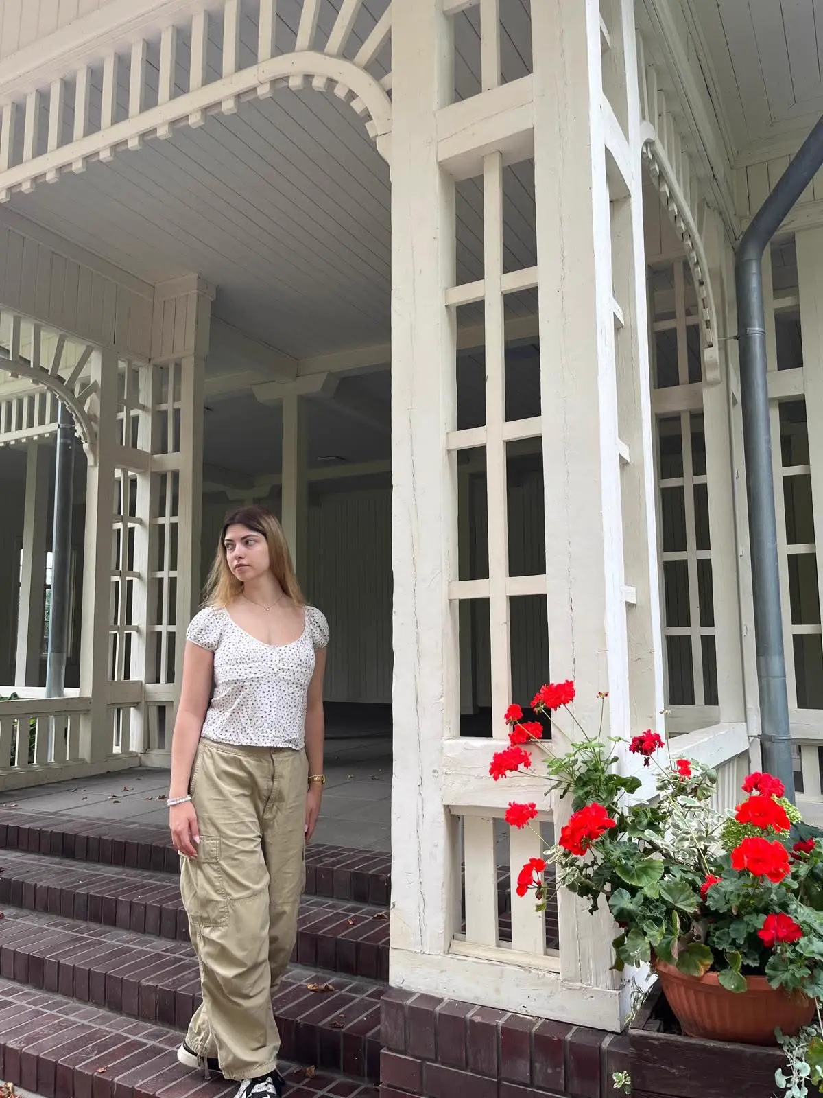 Steavu Irina