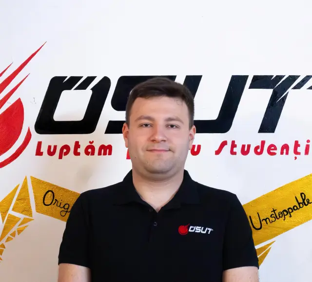 Coș Tudor