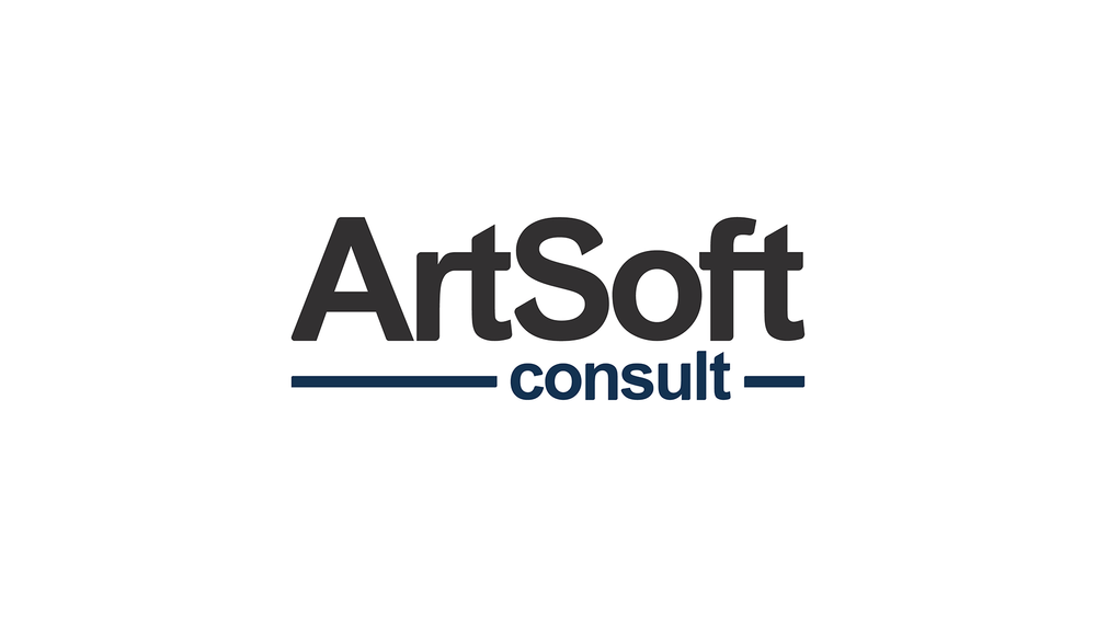 ArtSoft Consult Logo