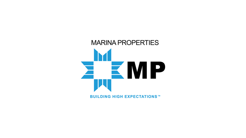 MARINA PROPERTIES Logo