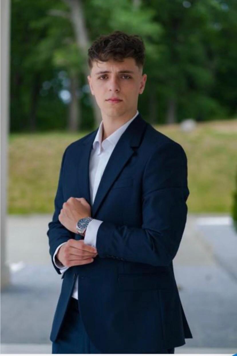 Radu Andrei